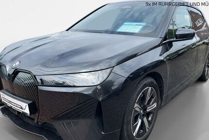 BMW iX 14.300 km 62.990 &euro; Dülmen 48249