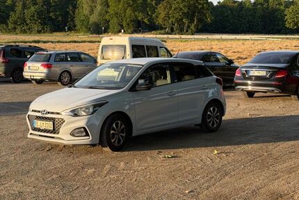 Hyundai i20 71.000 km 9.900 &euro; Oer Erkenschwick 45739