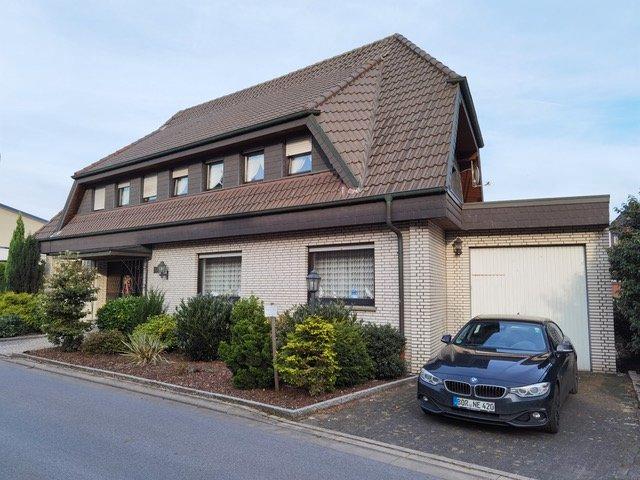 Einfamilienhaus Velen - 12 Zimmer, 280 m&sup2;, 450.000&euro; | Angebot:27484942