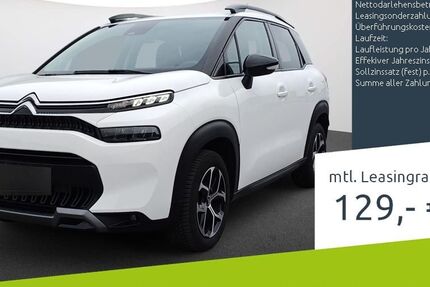 Citroen C3 Aircross 12.911 km 15.489 &euro; Borken 46325