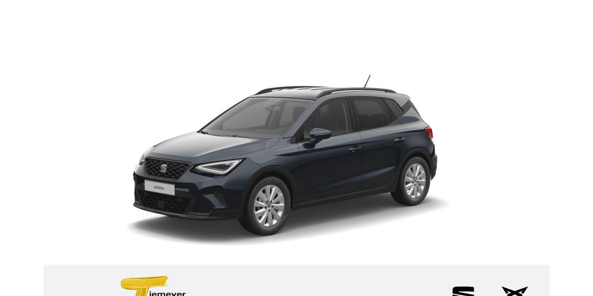 Seat Arona 22.468 km 22.120 &euro; Bochum 44809