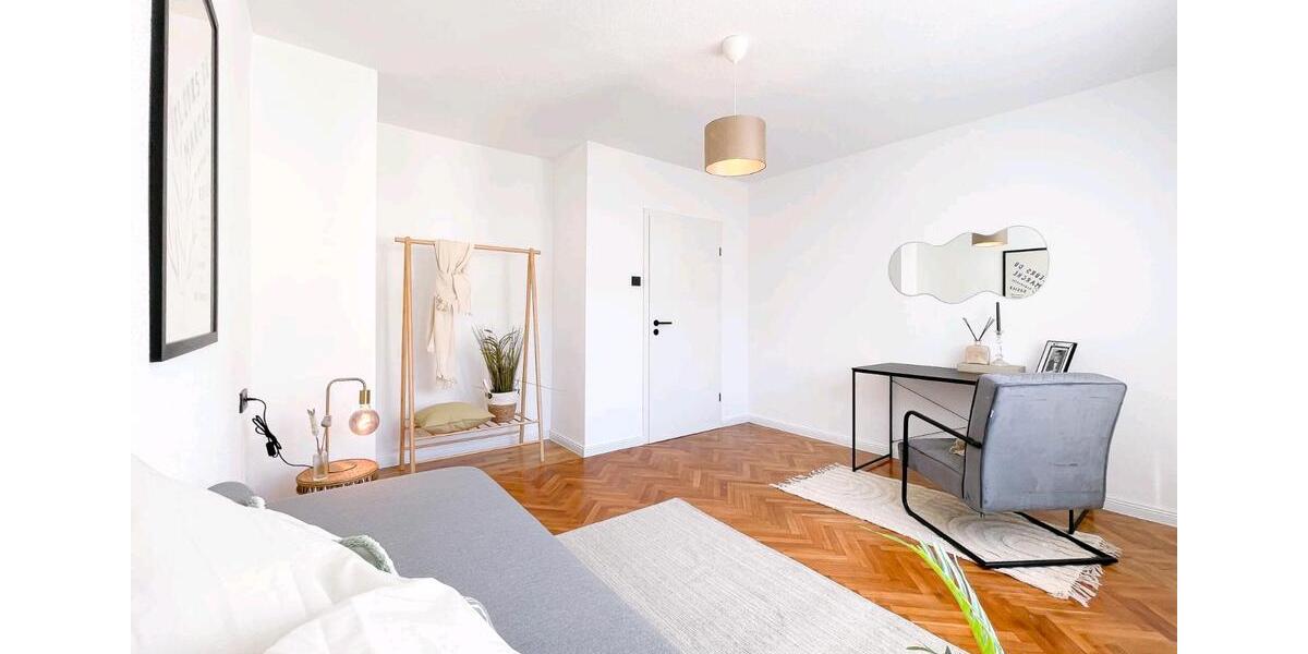 Etagenwohnung Bochum Querenburg - 3 Zimmer, 72 m&sup2;, 199.999&euro; | Angebot:26957401