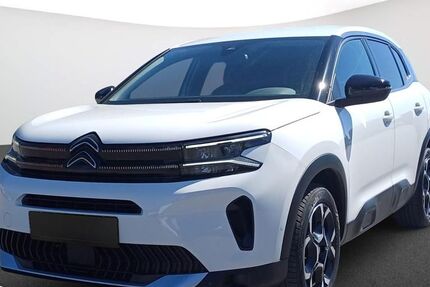 Citroen C5 Aircross 25.155 km 20.890 &euro; Borken 46325