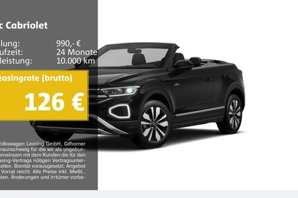 VW T-Roc 17.058 km 23.270 &euro; Gelsenkirchen 45888