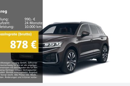 VW Touareg 12.621 km 72.970 &euro; Bochum 44892