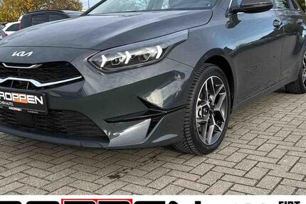 Kia ceed / Ceed 5.384 km 24.950 &euro; Herten 45701