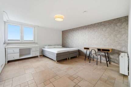 Zimmer Essen Holsterhausen - 2 Zimmer, 1.190&euro; | Angebot:27706301