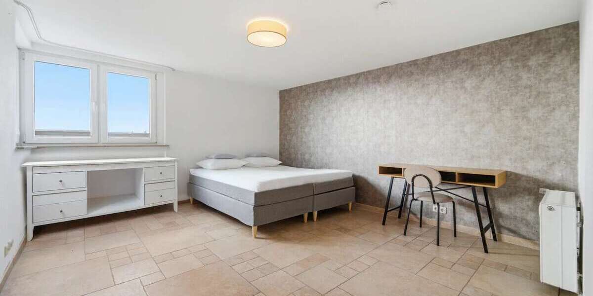 Zimmer Essen Holsterhausen - 2 Zimmer, 1.190&euro; | Angebot:27706301
