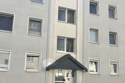 Wohnung Essen Frohnhausen - 2 Zimmer, 47 m&sup2;, 348&euro; | Angebot:26981870