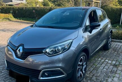 Renault Captur 72.000 km 10.300 &euro; Essen 45277