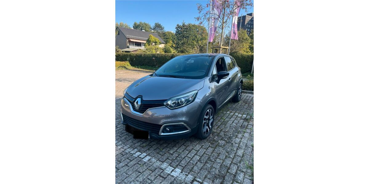 Renault Captur 72.000 km 10.300 &euro; Essen 45277