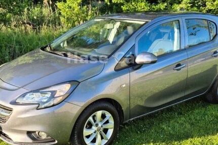 Opel Corsa 37.800 km 9.599 &euro; Dortmund 44388