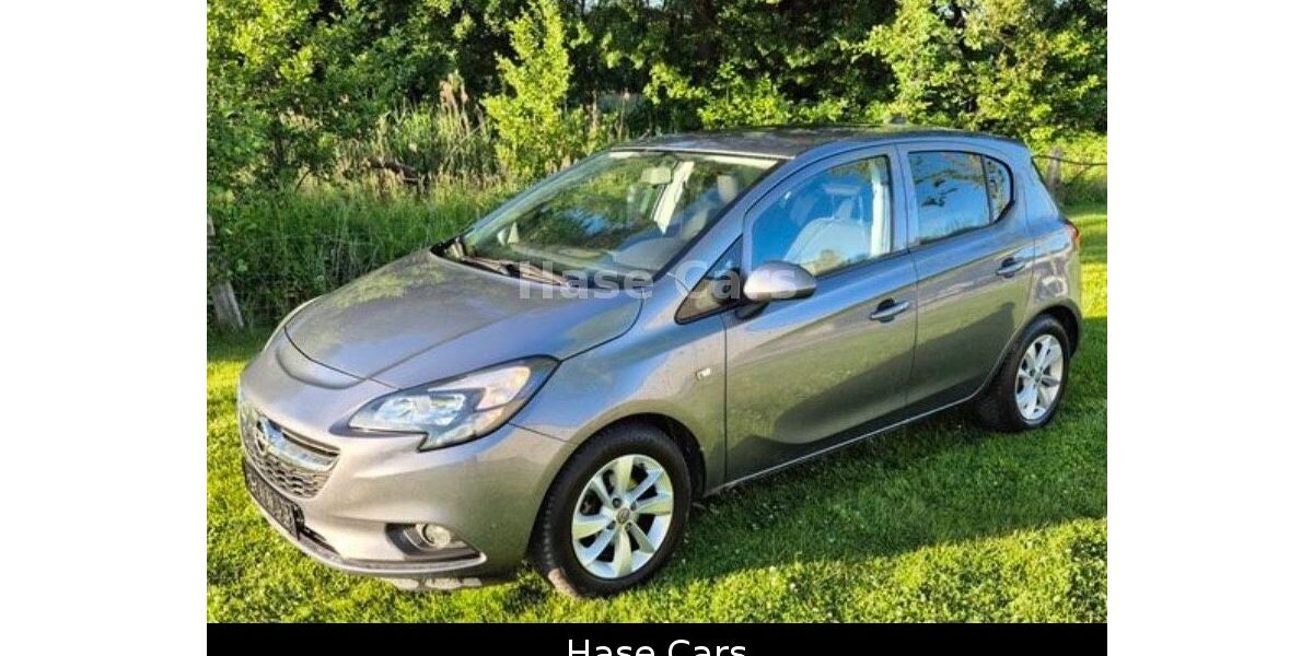 Opel Corsa 37.800 km 9.599 &euro; Dortmund 44388
