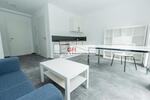 Etagenwohnung Bochum Laer - 1 Zimmer, 27 m&sup2;, 490&euro; | Angebot:24473990