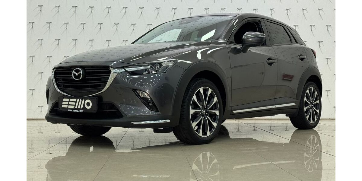 Mazda CX-3 75.153 km 14.900 &euro; Oberhausen 46149