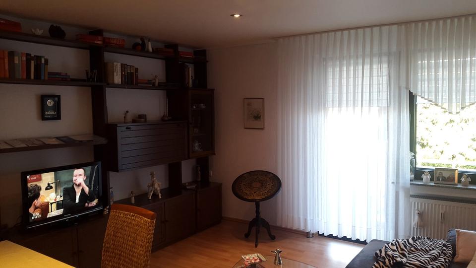 Etagenwohnung Oberhausen Biefang - 2 Zimmer, 60 m&sup2;, 675&euro; | Angebot:27596720