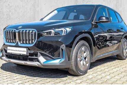 BMW iX1 72.000 km 31.990 &euro; Herne 44625