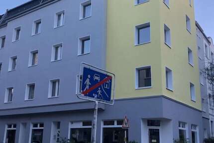 Wohnung Dortmund Innenstadt West - 3 Zimmer, 81 m&sup2;, 970&euro; | Angebot:26982431