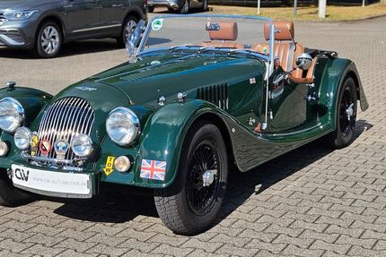 Morgan 4/4 42.500 km 42.900 &euro; Marl 45770