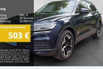 VW Touareg 26.013 km 50.440 &euro; Castrop-Rauxel 44575