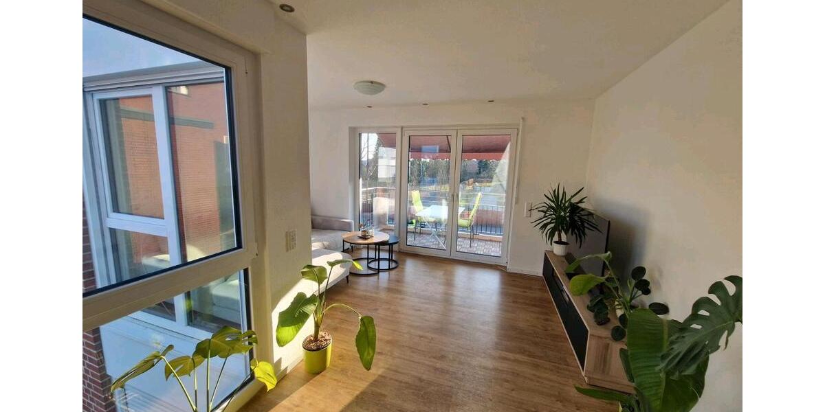 Etagenwohnung Dülmen - 2 Zimmer, 76 m&sup2;, 829&euro; | Angebot:26461487