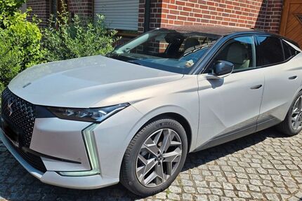 DS Automobiles DS4 8.300 km 27.500 &euro; Schermbeck 46514