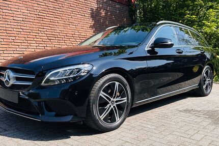 Mercedes-Benz C 220 170.250 km 16.500 &euro; Schermbeck 46514
