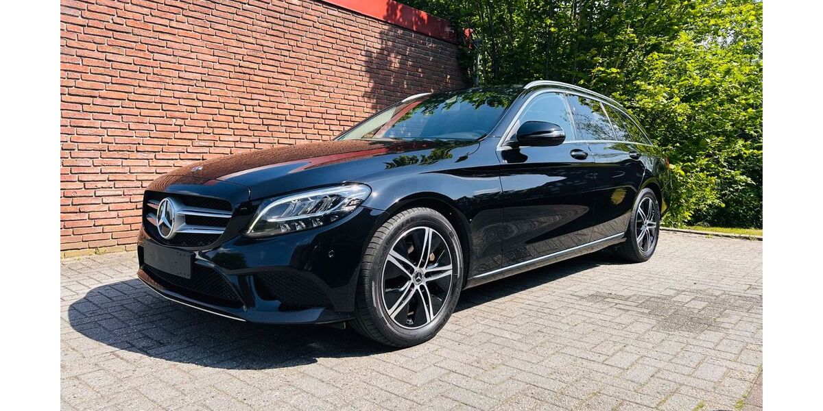 Mercedes-Benz C 220 170.250 km 16.500 &euro; Schermbeck 46514