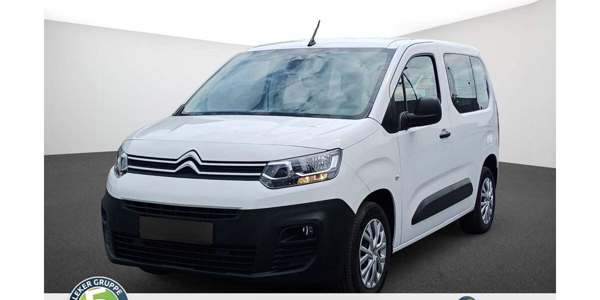Citroen Berlingo 10.634 km 19.890 &euro; Borken 46325