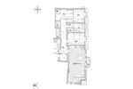 Etagenwohnung Dortmund Innenstadt West - 4 Zimmer, 126 m&sup2;, 2.017&euro; | Angebot:27601001