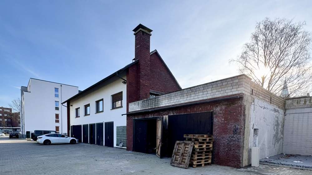 Gewerbeobjekt Herten / Westerholt Westerholt - 900&euro; | Angebot:25378500