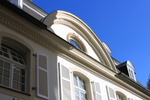 RE Zentrum, das " Wulffsche Haus