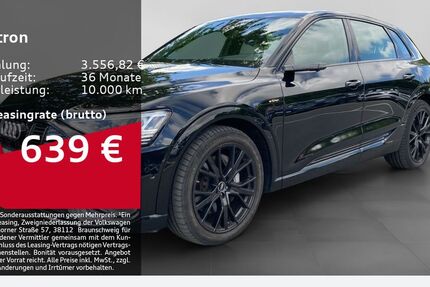 Audi e-tron 47.885 km 37.690 &euro; Bochum 44892