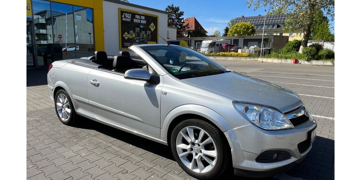 Opel Astra 97.000 km 4.300 &euro; Gelsenkirchen 45889