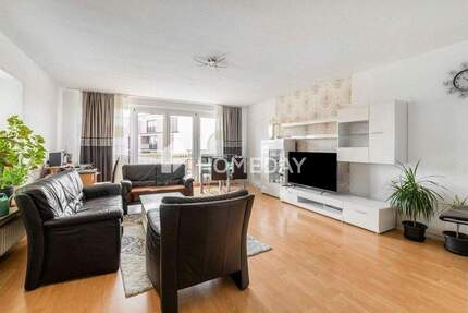 Wohnung Oer-Erkenschwick Groß-Erkenschwick - 4 Zimmer, 110 m&sup2;, 149.000&euro; | Angebot:25865439