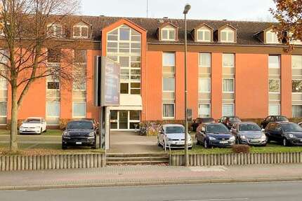 Wohnung Dortmund Hombruch - 1 Zimmer, 23 m&sup2;, 200&euro; | Angebot:27349086