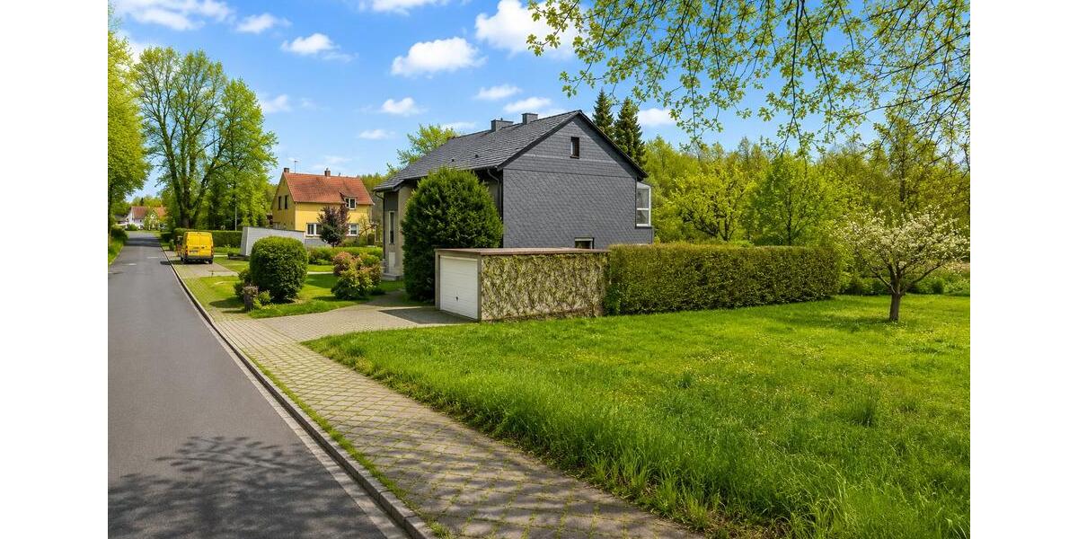 Einfamilienhaus Bochum Bochum-Nord - 950.000&euro; | Angebot:26941808