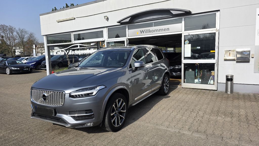 Volvo XC90 445.000 km 13.990 &euro; Gladbeck 45966