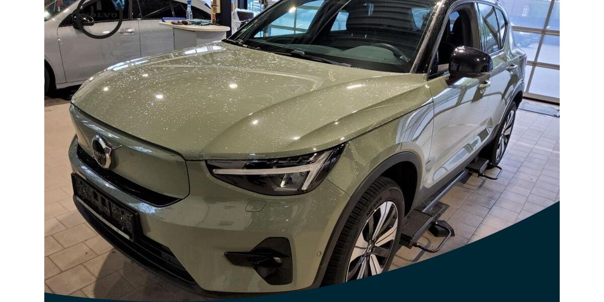 Volvo XC40 68.820 km 30.580 &euro; Essen-Kray 45309