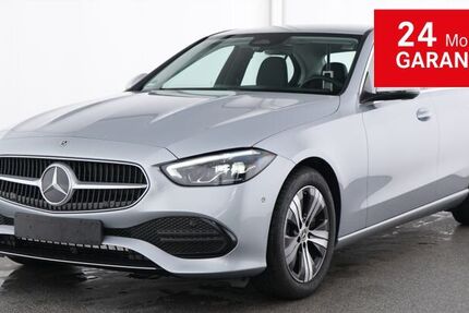Mercedes-Benz C 220 14.678 km 39.980 &euro; Haltern am See 45721