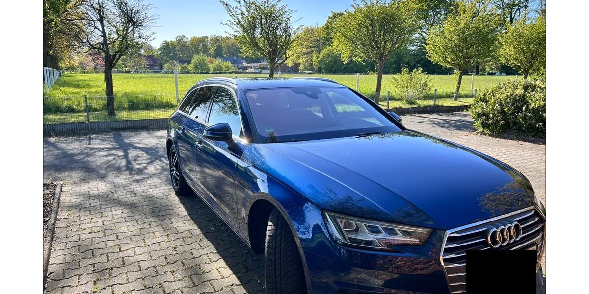 Audi A4 101.800 km 16.300 &euro; Dülmen 48249