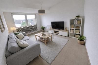 5,8% RENDITE & ERHÖHTE AFA MÖGLICH - Mehrfamilienhaus, Wohnhaus Bochum | Angebot:26951953
