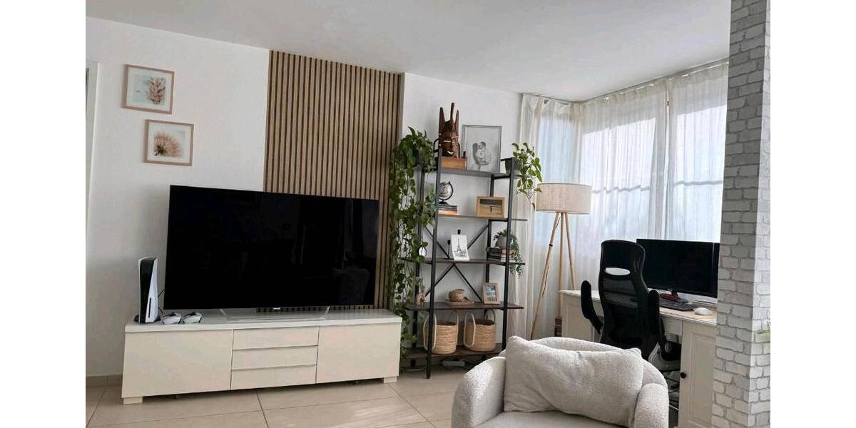 Etagenwohnung Oberhausen - 1 Zimmer, 61 m&sup2;, 850&euro; | Angebot:27629218