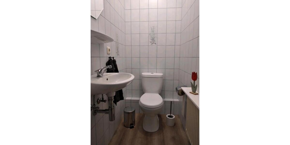 Erdgeschoßwohnung Borken - 3 Zimmer, 105 m&sup2;, 950&euro; | Angebot:27618551