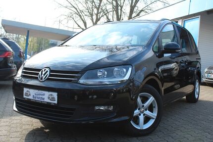 VW Sharan 216.200 km 9.990 &euro; Bochum 44866