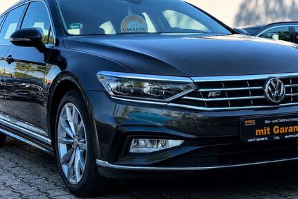 VW Passat 118.900 km 18.890 &euro; Dortmund 44149