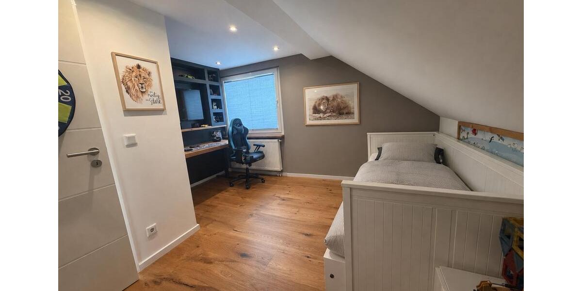 Reihenhaus Marl Alt-Marl - 5 Zimmer, 110 m&sup2;, 429.000&euro; | Angebot:26531897