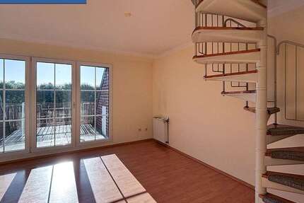 Wohnung Borken - 3 Zimmer, 64 m&sup2;, 179.000&euro; | Angebot:27649910