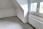 Dachgeschoßwohnung Dinslaken Hiesfeld - 2.5 Zimmer, 45 m&sup2;, 446&euro; | Angebot:25089500