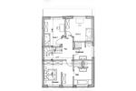 Doppelhaushälfte Borken - 3 Zimmer, 156 m&sup2;, 549.000&euro; | Angebot:26837767